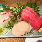 築地すし大 本館 - 