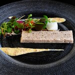 レストラン ルミエール - 