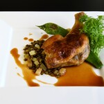 レストラン ルミエール - 