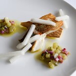 レストラン ルミエール - 