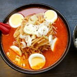 麺辛屋 二代目 美國 - 