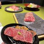 Rikihachi Seinikuten Chokuei Yakiniku Matsusaka Rikihachi - 