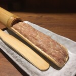 水炊き とよみつ  - 