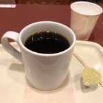 カフェ・ベローチェ - ブレンドコーヒーＭ