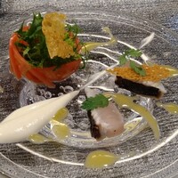 しまなみふれんち Murakami - 