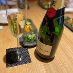 水炊き とよみつ  - 