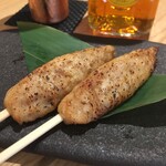 水炊き とよみつ  - 