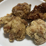 Kawasaki Torikaraage Sembaiten - 