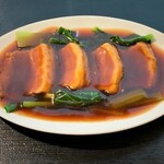 Wanja Chuu Kashuu Sai - 豚の角煮