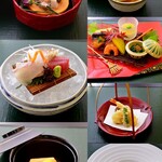 日本料理 仙亭 - 