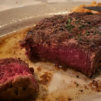 ルース クリス ステーキハウス - 