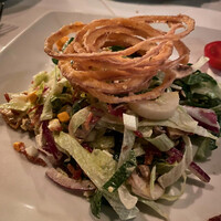 ルース クリス ステーキハウス - 