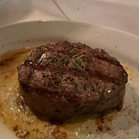 ルース クリス ステーキハウス - 