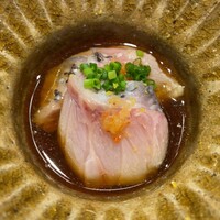 鮨 在 - 