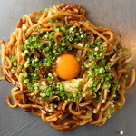 Okonomiyaki Manryou - 