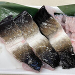 히가시야 - 신서호의 자연산 장어