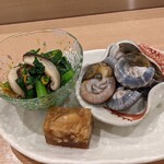 すし おかしら - 