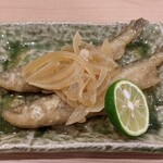 すし おかしら - 