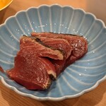 すし おかしら - 