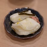 すし おかしら - 