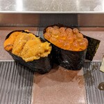 すし おかしら - 