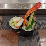 すし おかしら - 