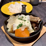 COOK BARN TOKYO - 