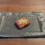 A e B - 鹿のブーダンノワール