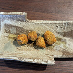 A e B - フランスのエスカルゴ