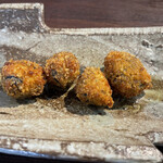 A e B - フランスのエスカルゴ