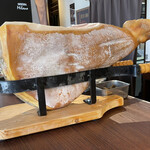 A e B - プロシュート