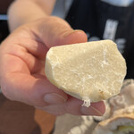 A e B - ハンガリー産ハニートリュフ