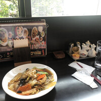 梅蘭 御茶ノ水ワテラス店 - 