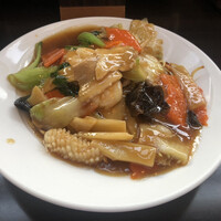 梅蘭 御茶ノ水ワテラス店 - 