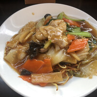 梅蘭 御茶ノ水ワテラス店 - 