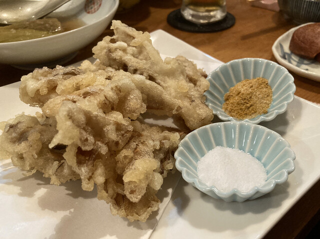 古今料理 花乃（コキンリョウリ　ハナノ） - 本八戸（海鮮）の写真