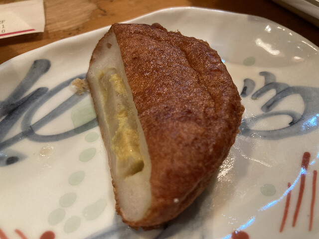 古今料理 花乃（コキンリョウリ　ハナノ） - 本八戸（海鮮）の写真