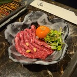 京の焼肉処 弘 - 