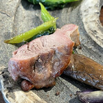 A e B - ヌートリア