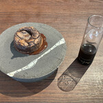 A e B - フォンダンショコラ