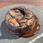 A e B - フォンダンショコラ