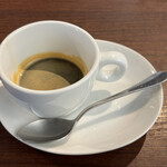 A e B - エスプレッソ