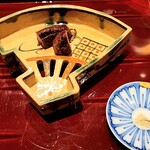 銀座 しのはら - ひより鴨