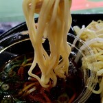 京セラドーム大阪 - 麺