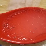 豚そば 月や - 豚そば