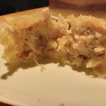 豚そば 月や - しゅうまい（３個）