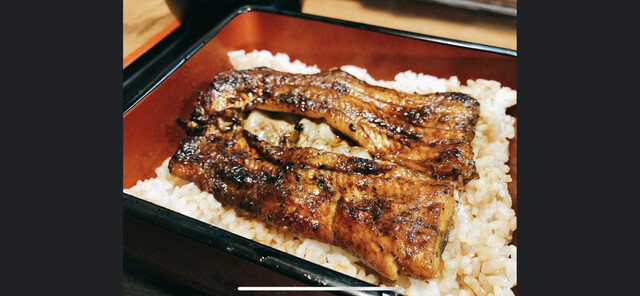 Unagi Dojo Kawamatsu