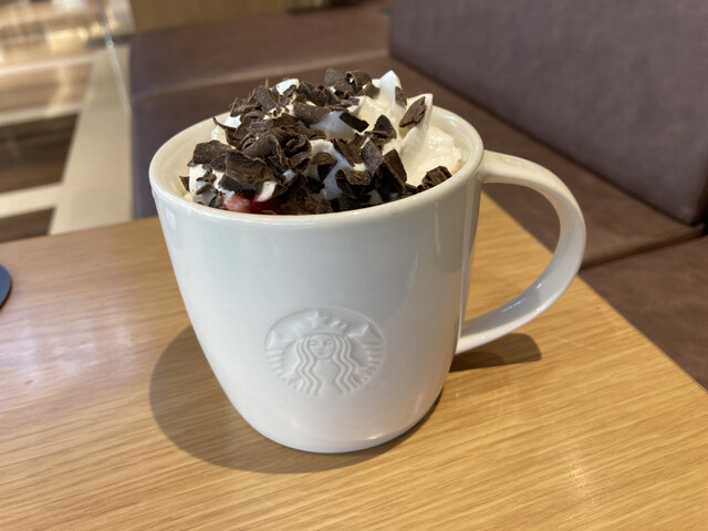 スターバックスコーヒー ザ・モール仙台長町本館店（STARBUCKS COFFEE） - 長町南（カフェ）の写真