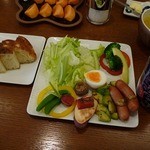 サ・マーシュ - 