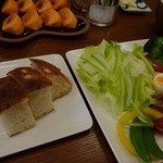 サ・マーシュ - 